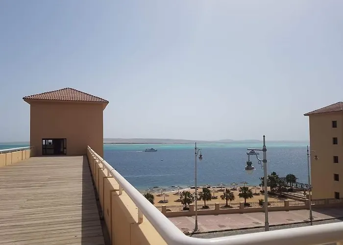 Apartment For Rent In The View 114
