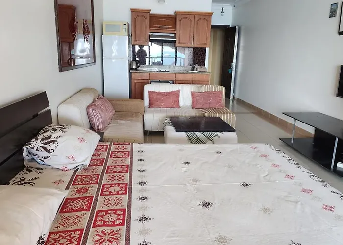 For Rent In The View 114 Hurghada