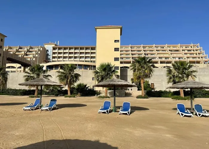 For Rent In The View 114 * Hurghada