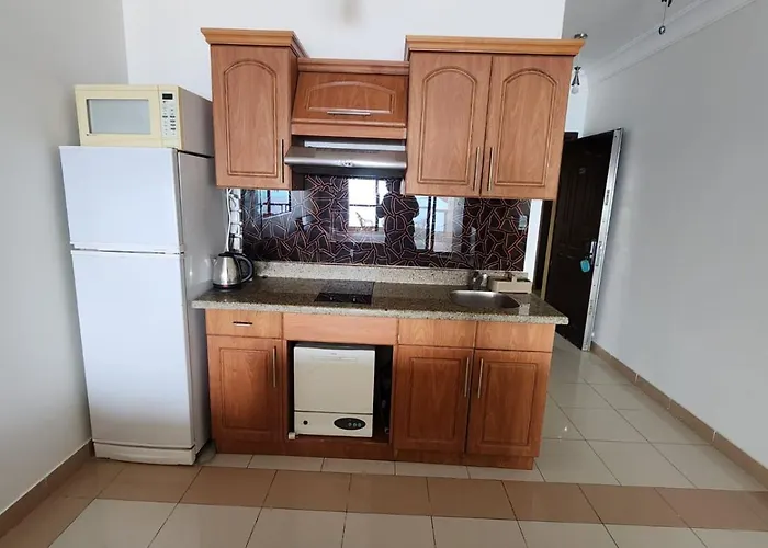 Apartment For Rent In The View 114