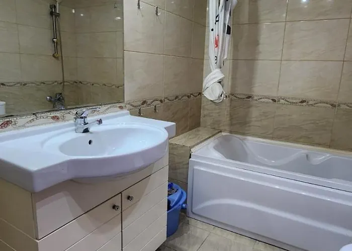 For Rent In The View 114 Apartment *