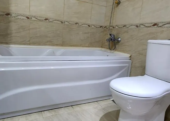 For Rent In The View 114 * Hurghada