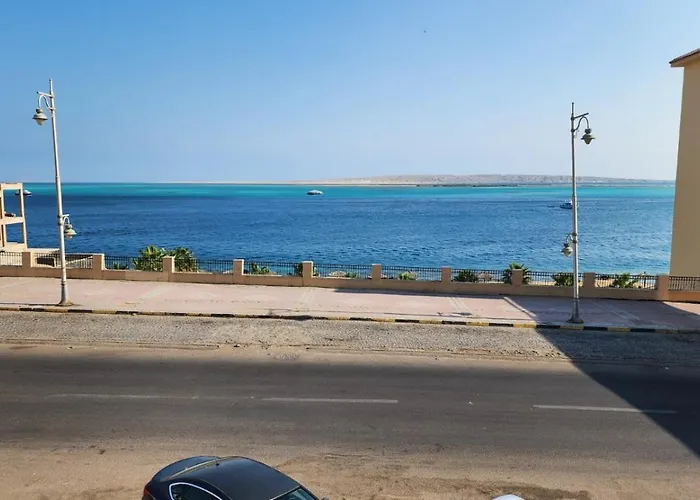 Apartment For Rent In The View 114