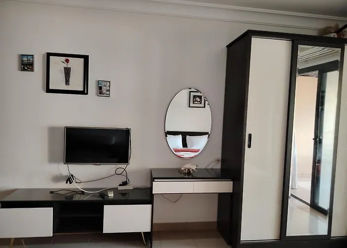 For Rent In The View 114 Apartment *