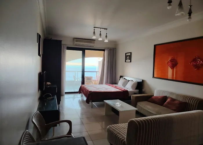 For Rent In The View 114 Hurghada