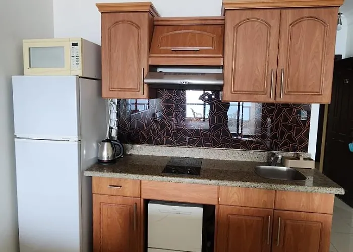For Rent In The View 114 * Hurghada