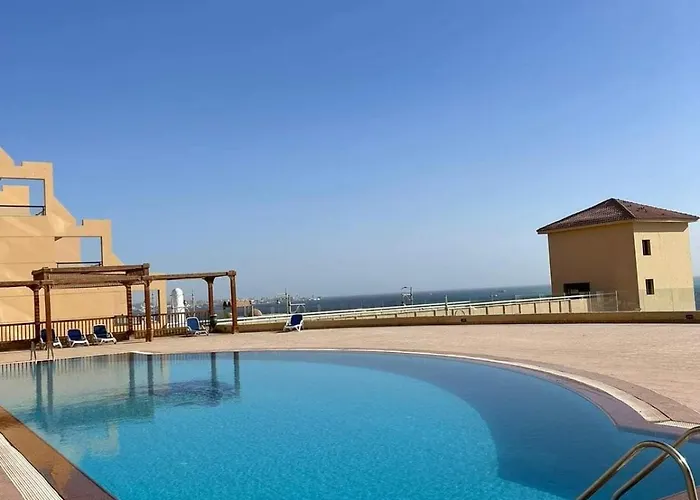 For Rent In The View 114 Apartment *