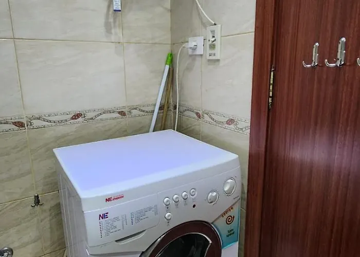 For Rent In The View 114 Apartment Hurghada